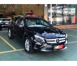 MERCEDES-BENZ GLA 200 1.6 CGI ADVANCE 16V TURBO FLEX 4P AUTOMATICO MERCEDES-BENZ GLA 200 1.6 CGI ADVANCE 16V TURBO FLEX 4P AUTOMATICO