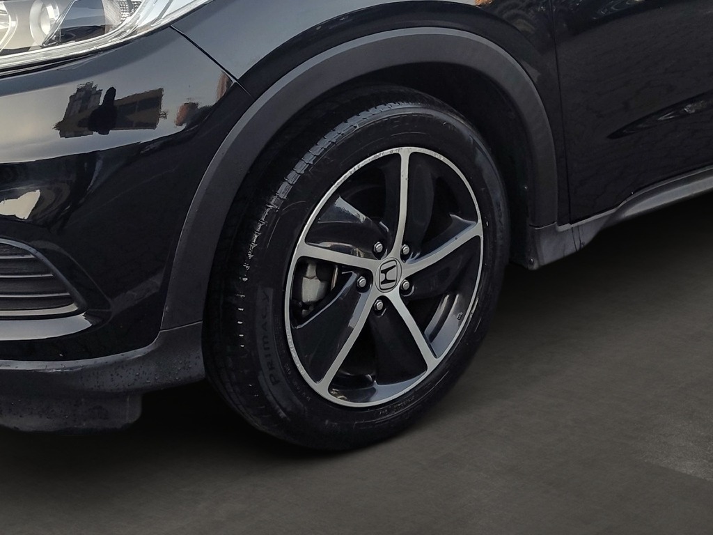 honda HR-V 1.8 16V FLEX EXL 4P AUTOMATICO 2019
