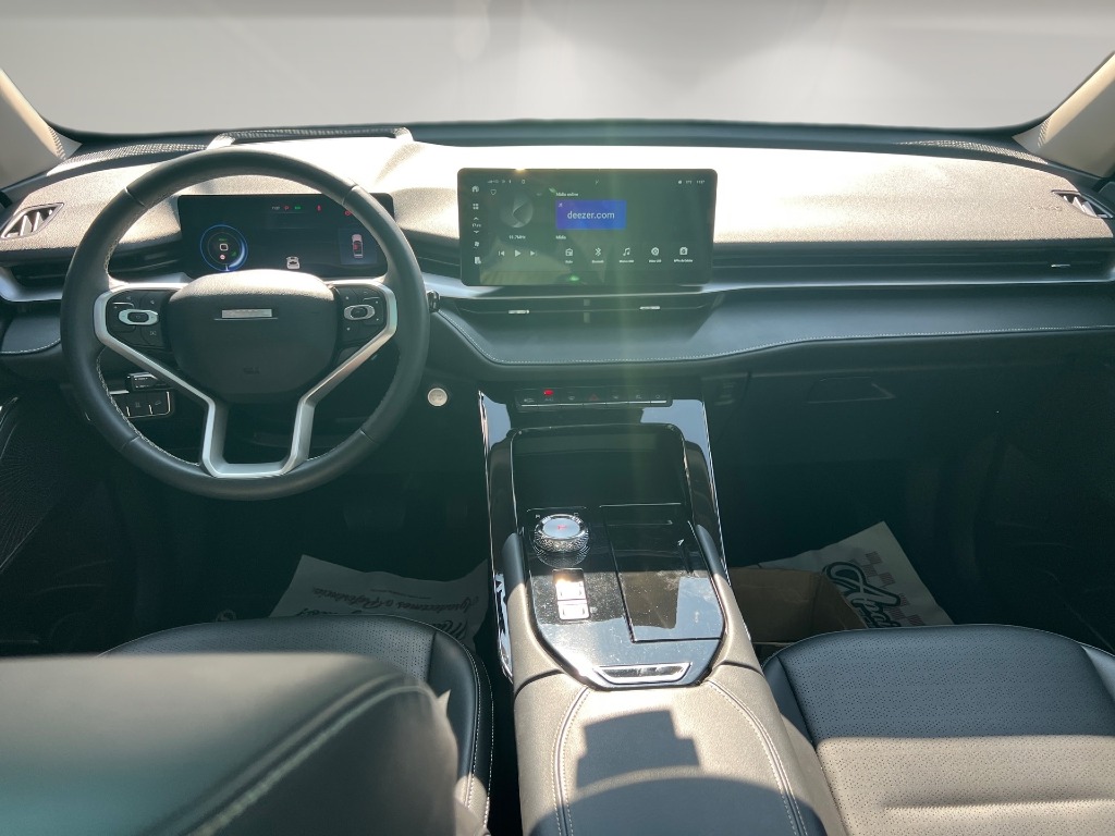 gwm HAVAL 1.5 HEV PREMIUM E-TRACTION 2024