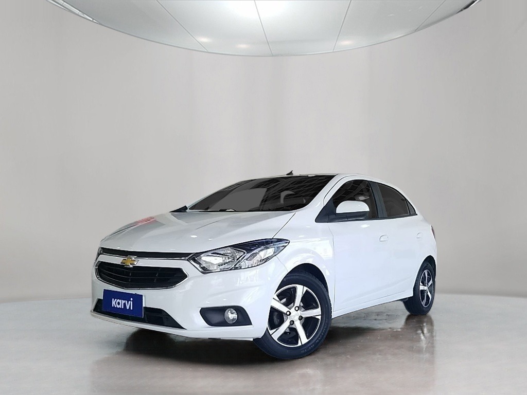 Carros seminovos CHEVROLET ONIX 1.4 MPFI LTZ 8V FLEX 4P MANUAL