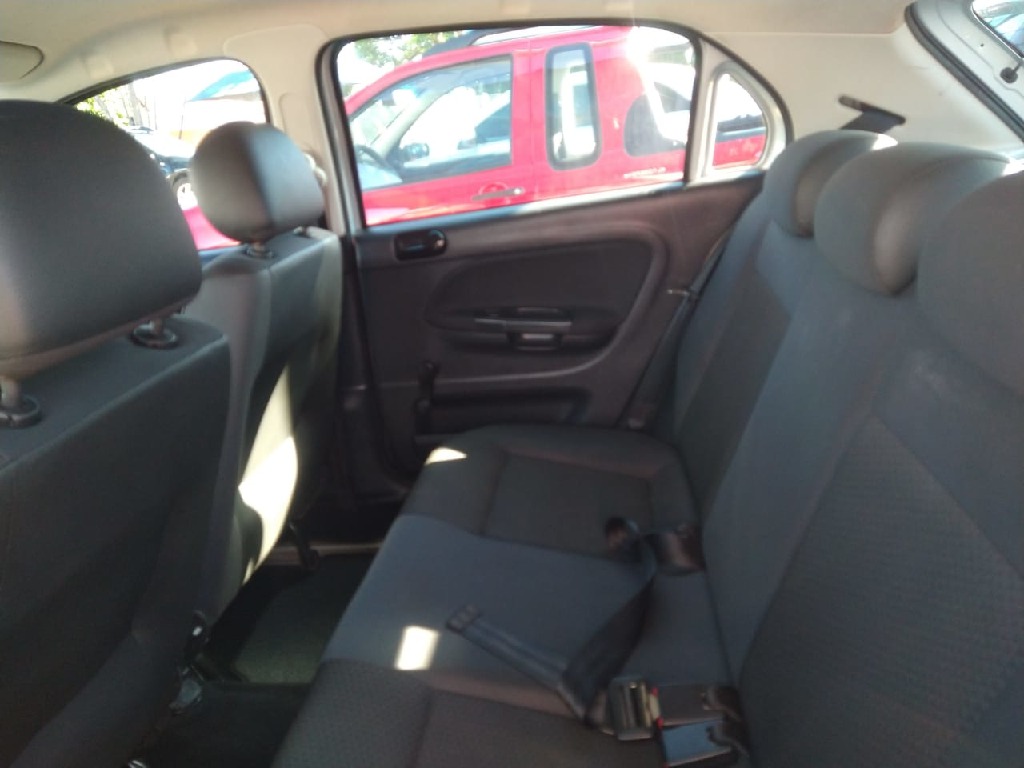 VOLKSWAGEN GOL 1.0 12V MPI TOTALFLEX 4P MANUAL VOLKSWAGEN GOL 1.0 12V MPI TOTALFLEX 4P MANUAL