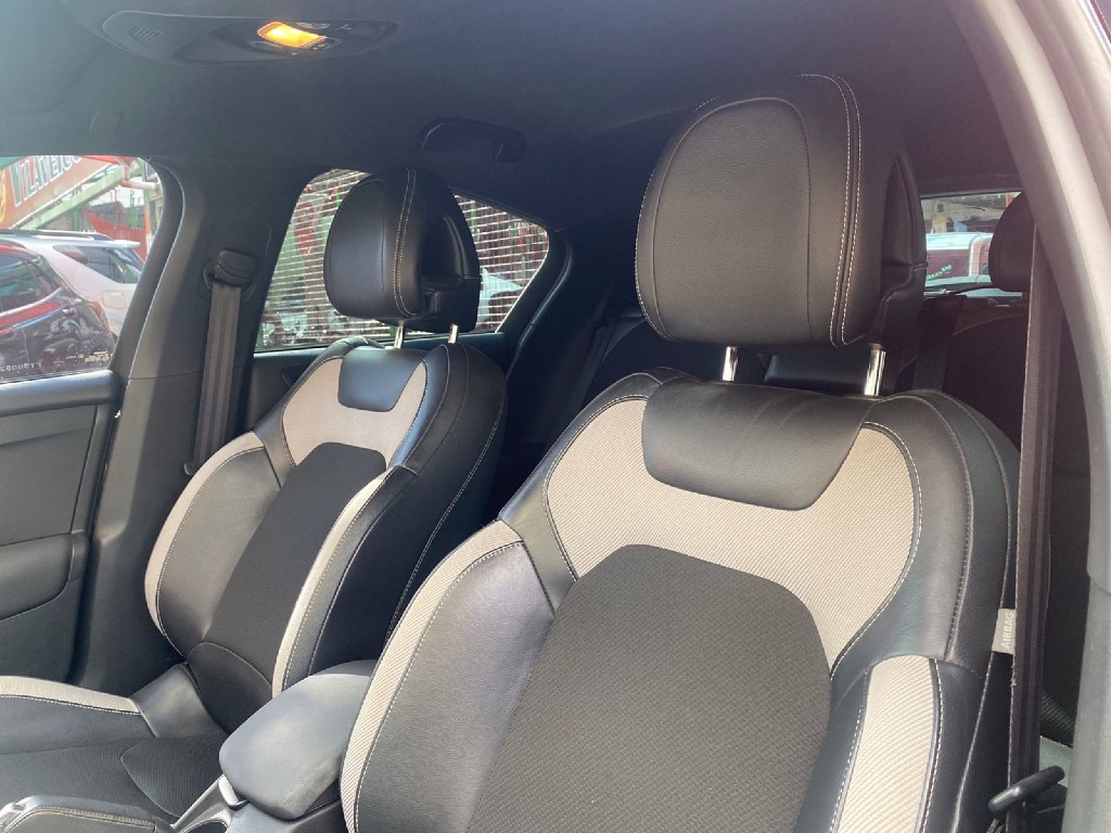 CITROEN DS4 1.6 THP CHIC 165 16V TURBO GASOLINA 4P AUTOMATICO CITROEN DS4 1.6 THP CHIC 165 16V TURBO GASOLINA 4P AUTOMATICO