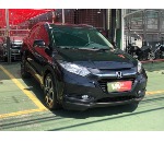 HONDA HR-V 1.8 16V FLEX EX 4P AUTOMATICO HONDA HR-V 1.8 16V FLEX EX 4P AUTOMATICO