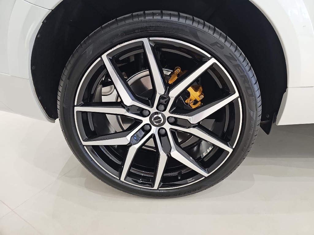 volvo XC60 2.0 T8 RECHARGE POLESTAR ENGINEERED AWD GEARTRONIC 2023