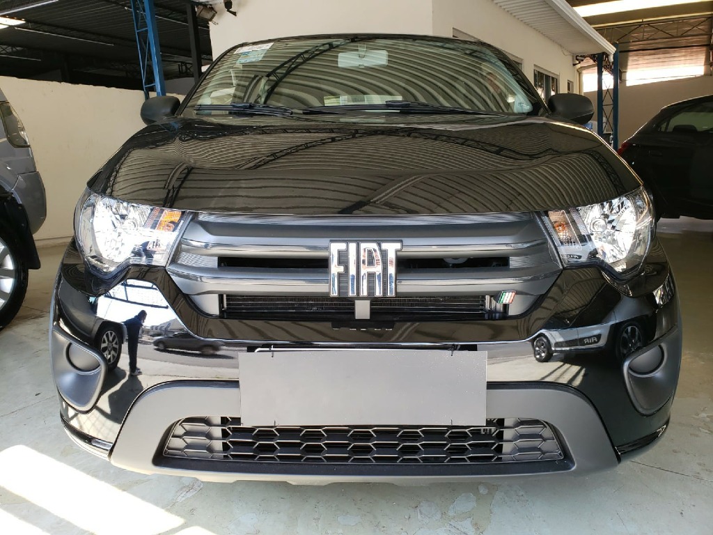 FIAT MOBI 1.0 EVO FLEX LIKE. MANUAL FIAT MOBI 1.0 EVO FLEX LIKE. MANUAL