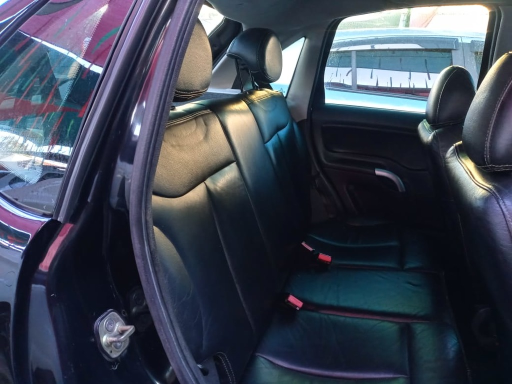 CITROEN C3 1.6 XTR 16V FLEX 4P MANUAL CITROEN C3 1.6 XTR 16V FLEX 4P MANUAL