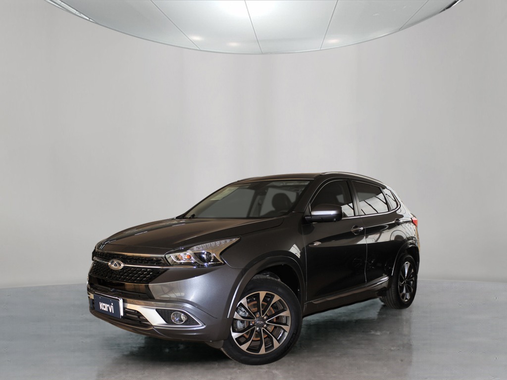 Seminovos certificados CHERY TIGGO 7 TXS 1.5 TB AT6