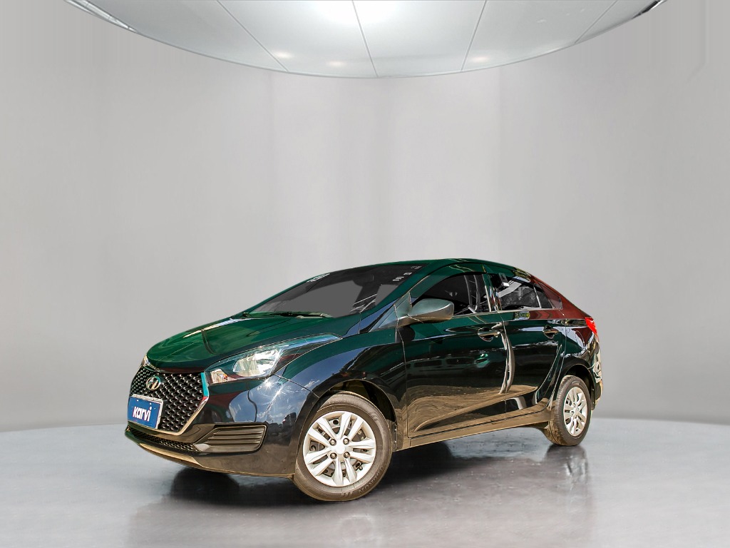 Carros seminovos HYUNDAI HB20S 1.0 UNIQUE 12V FLEX 4P MANUAL