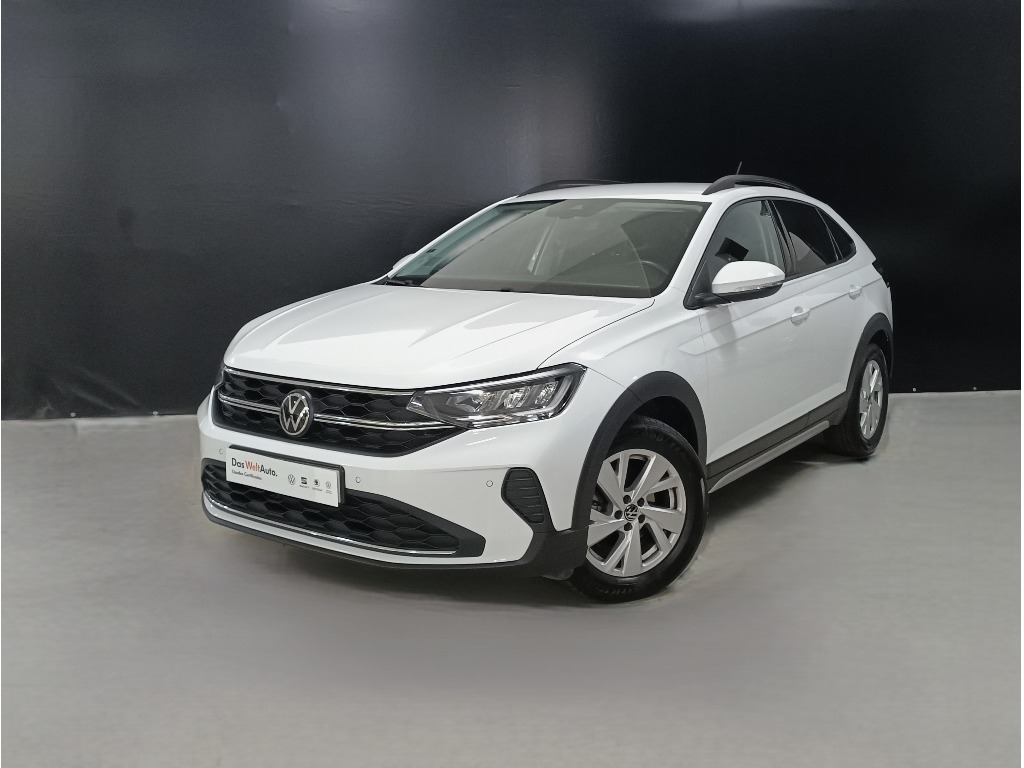 VW TAIGO 1.0 TSI URBAN