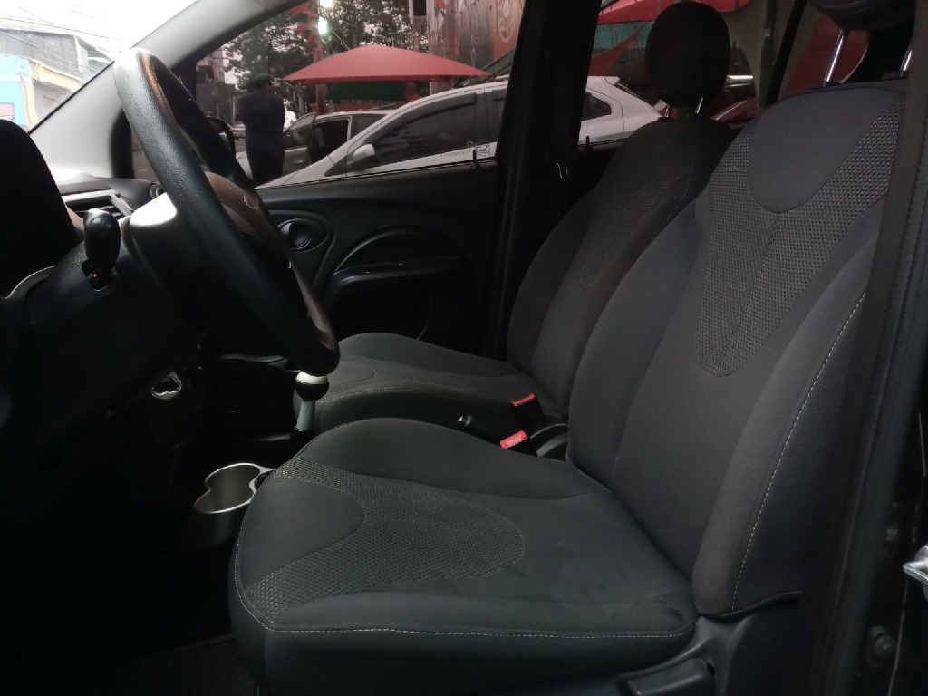 CHERY QQ 1.0 LOOK FL 12V FLEX 5P CHERY QQ 1.0 LOOK FL 12V FLEX 5P
