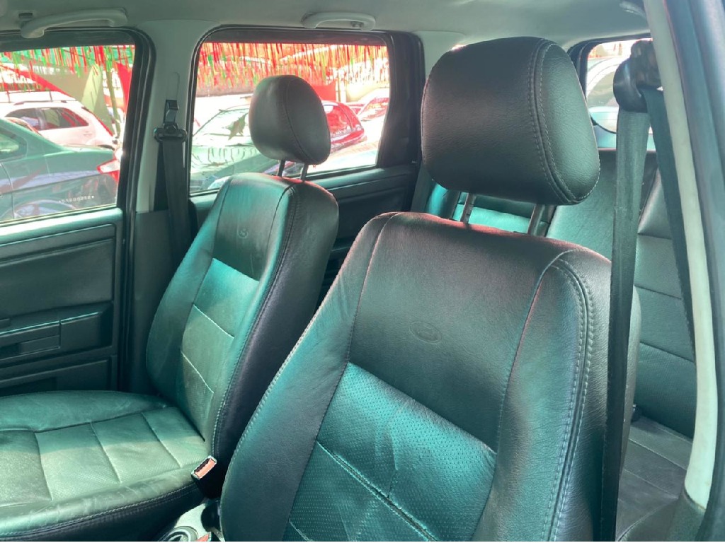 FORD ECOSPORT 1.6 XLT 8V FLEX 4P MANUAL FORD ECOSPORT 1.6 XLT 8V FLEX 4P MANUAL