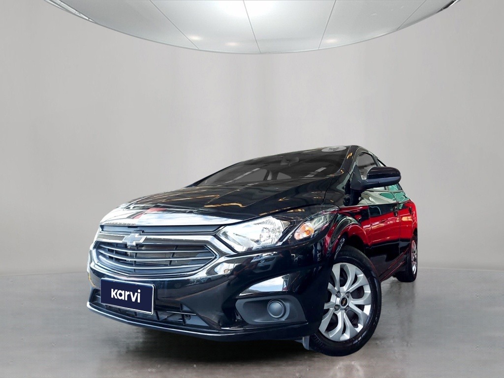 Carros usados Pernambuco CHEVROLET ONIX