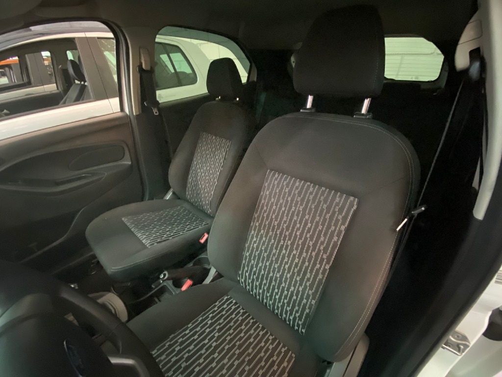 FORD KA 1.0 TI-VCT FLEX SE MANUAL FORD KA 1.0 TI-VCT FLEX SE MANUAL