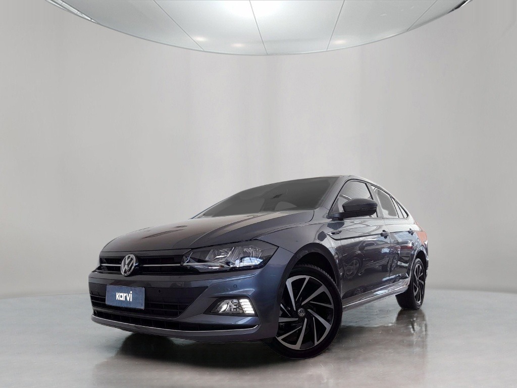 Carros usados Rio Grande Do Sul VOLKSWAGEN VIRTUS