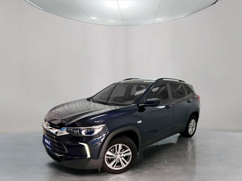Carros usados certificados CHEVROLET TRACKER 1.0 TURBO FLEX LT AUTOMÁTICO