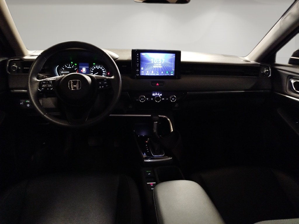 honda HR-V 1.5 DI I-VTEC FLEX EXL CVT 2023