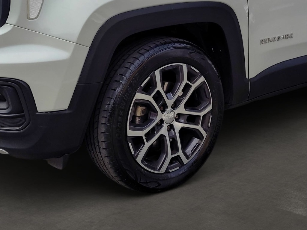 jeep RENEGADE 1.3 T270 TURBO FLEX LONGITUDE AT6 2023