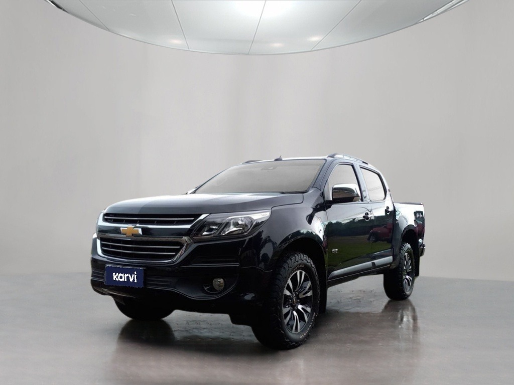 Carros usados Rio Grande Do Sul CHEVROLET S10