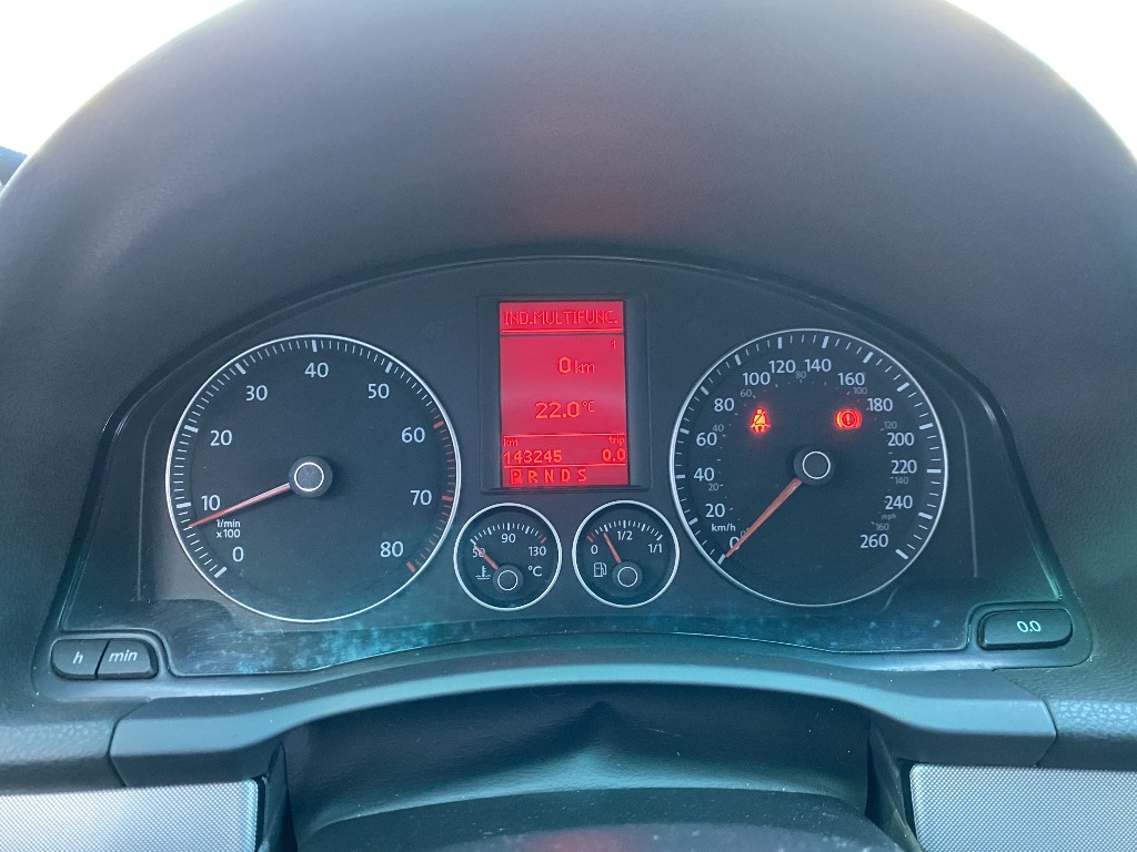 VOLKSWAGEN JETTA 2.5 I 20V 150CV GASOLINA 4P TIPTRONIC VOLKSWAGEN JETTA 2.5 I 20V 150CV GASOLINA 4P TIPTRONIC