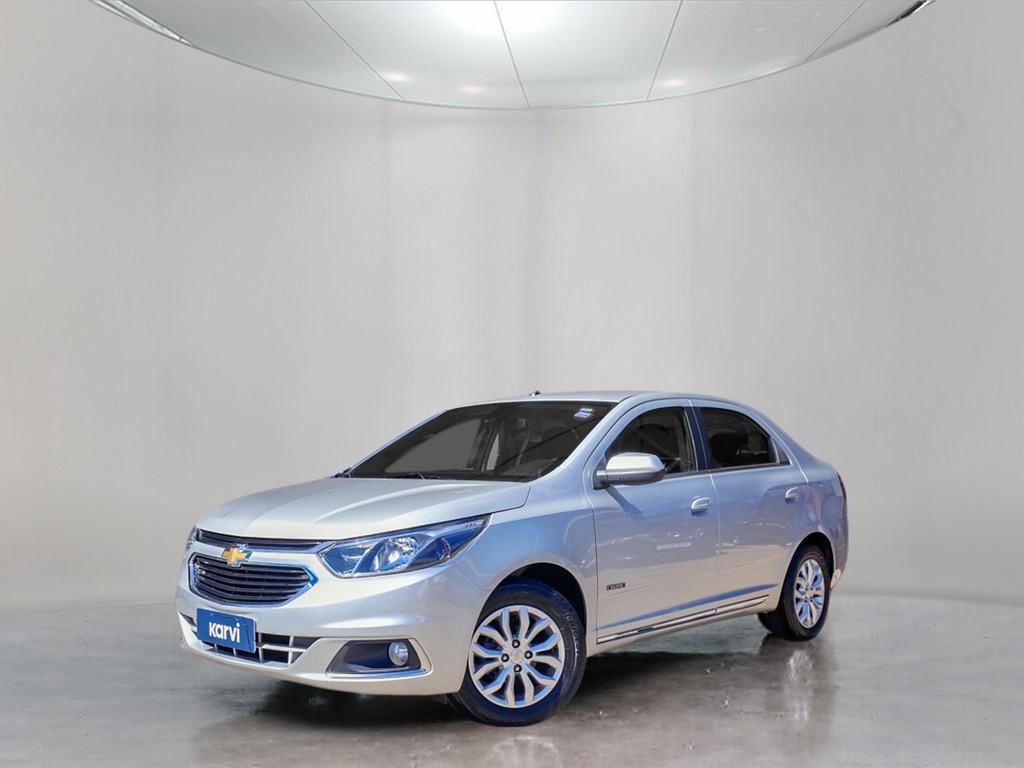 Carros usados CHEVROLET COBALT 1.8 MPFI ELITE 8V FLEX 4P AUTOMATICO