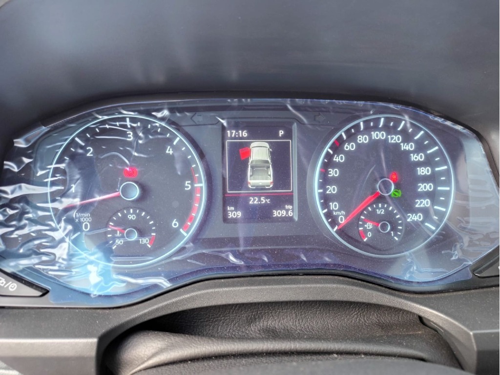 volkswagen AMAROK 3.0 V6 TDI DIESEL EXTREME CD 4MOTION AUTOMÁTICO 2025