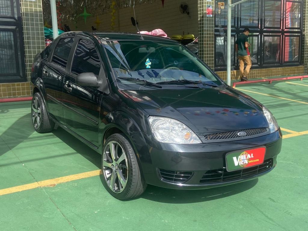FORD FIESTA 1.0 MPI SEDAN 8V FLEX 4P MANUAL FORD FIESTA 1.0 MPI SEDAN 8V FLEX 4P MANUAL