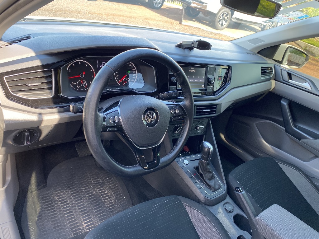 VOLKSWAGEN VIRTUS 1.0 200 TSI COMFORTLINE AUTOMATICO VOLKSWAGEN VIRTUS 1.0 200 TSI COMFORTLINE AUTOMATICO