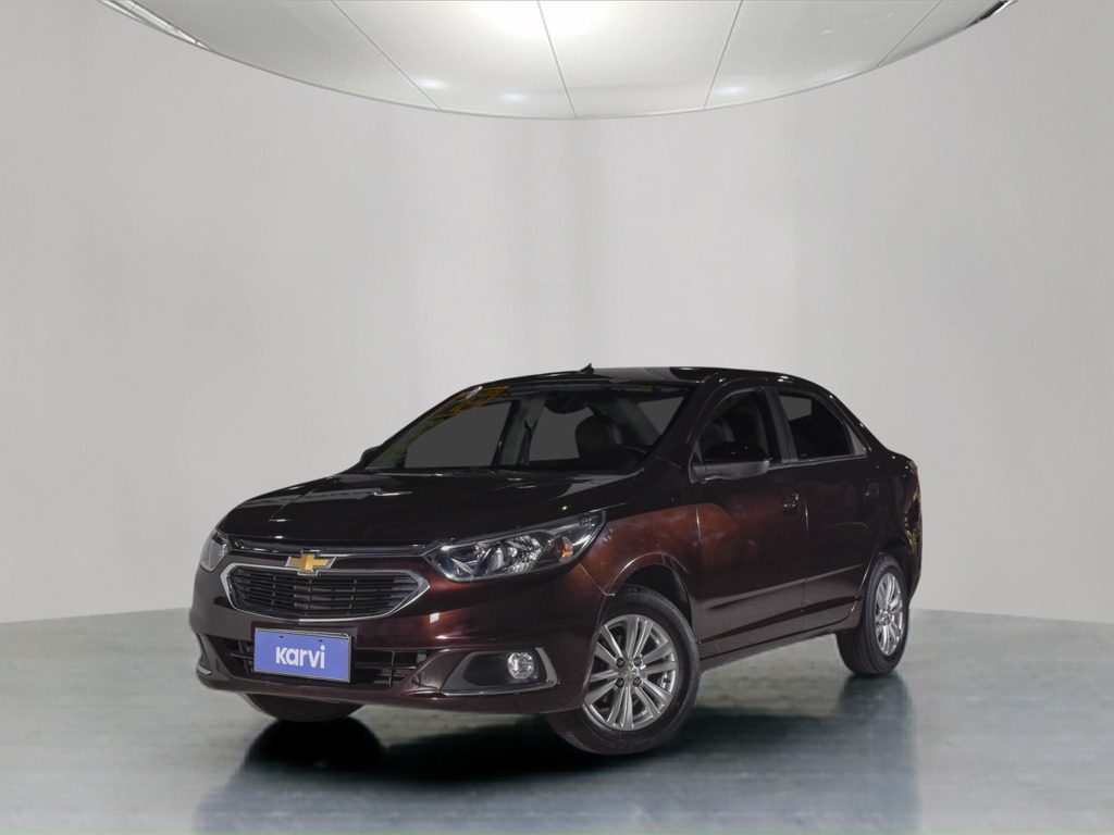 CHEVROLET COBALT 1.8 MPFI LTZ 8V FLEX 4P MANUAL
