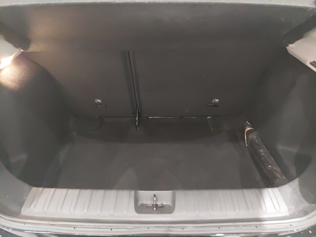 chevrolet ONIX 1.0 FLEX LT MANUAL 2020