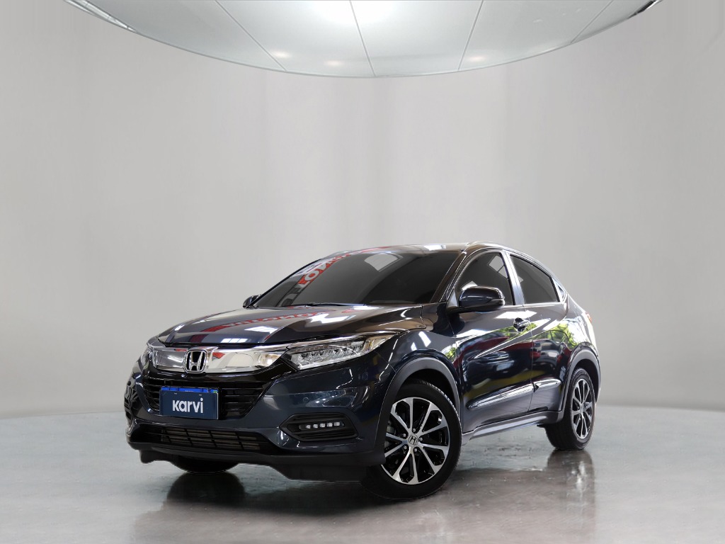 Carros usados certificados HONDA HR-V 1.5 16V TURBO GASOLINA TOURING 4P AUTOMÁTICO