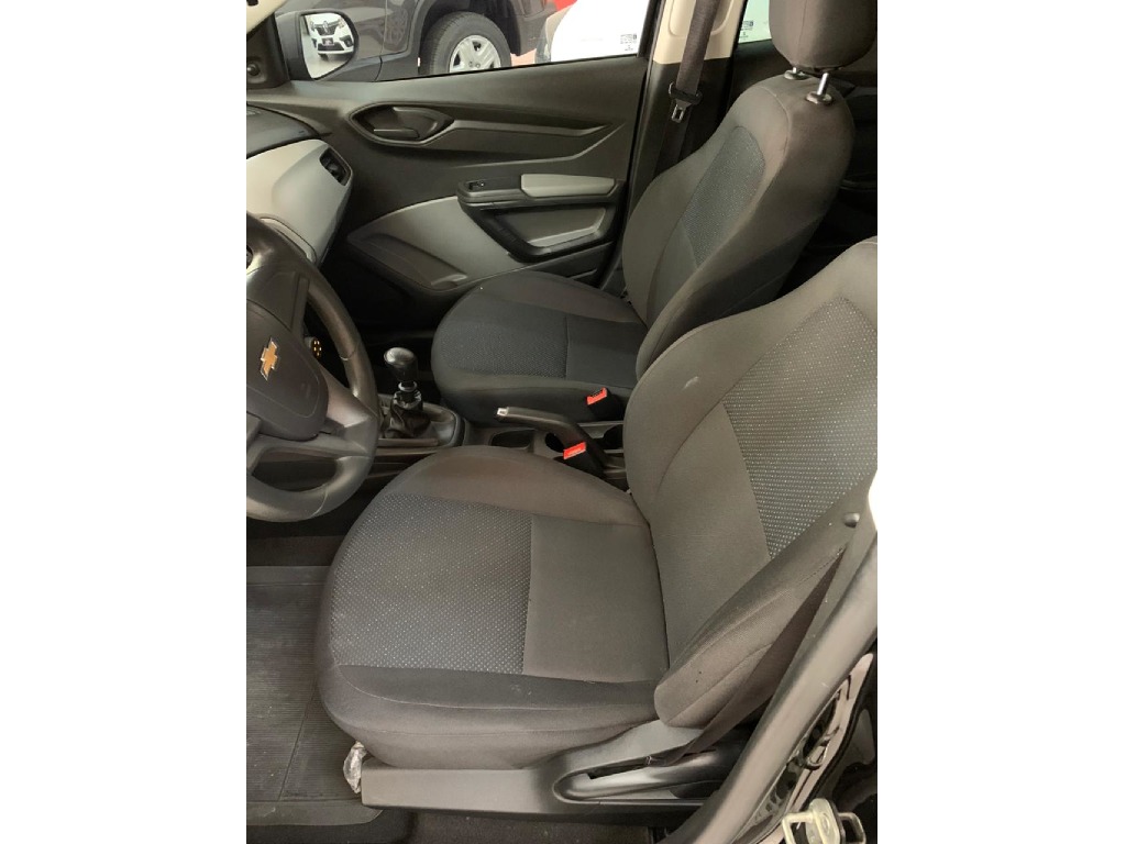 CHEVROLET PRISMA 1.0 MPFI JOY 8V FLEX 4P MANUAL CHEVROLET PRISMA 1.0 MPFI JOY 8V FLEX 4P MANUAL