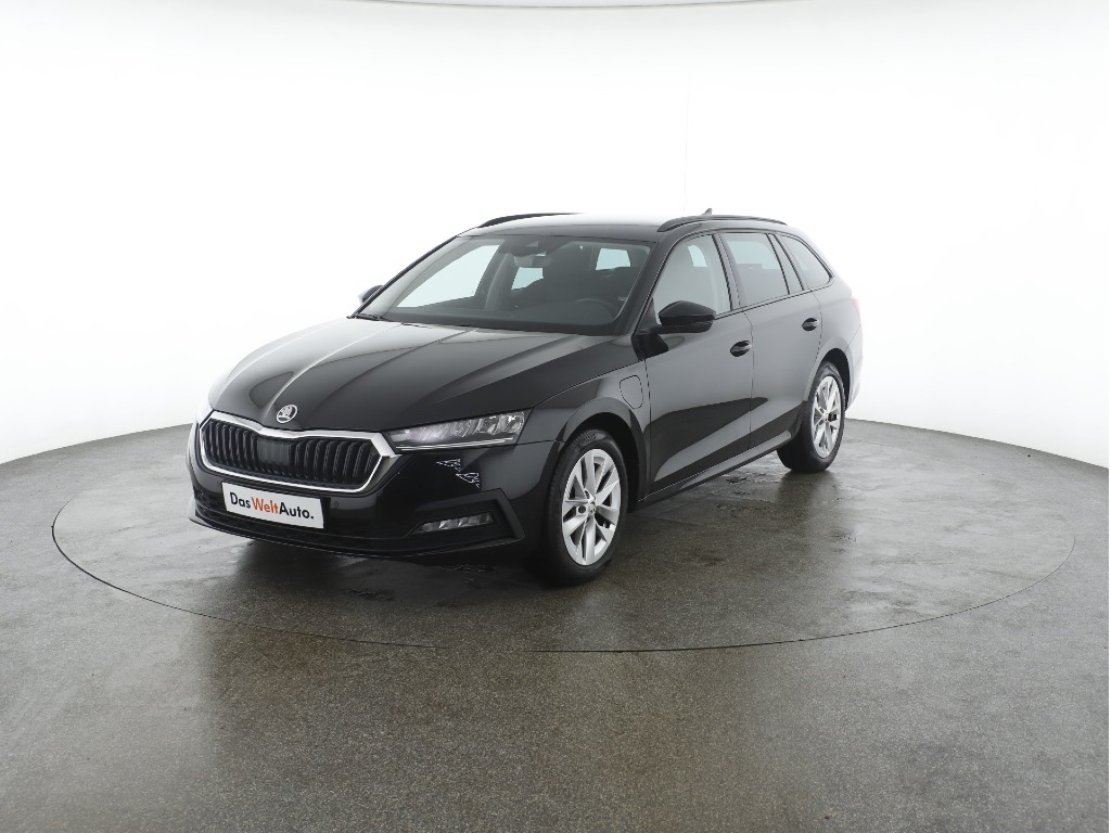 Škoda OCTAVIA BREAK HIBRIDO 1.4 TSI IV AMBITION DSG