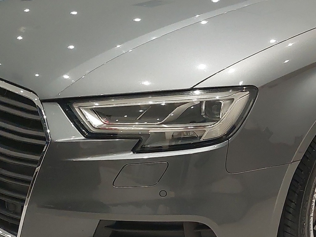 audi A3 A3 SEDAN 1.4 T ATTRACTION AT 2019