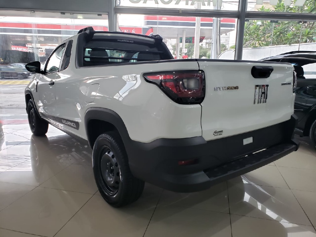 FIAT STRADA 1.4 FIRE FLEX ENDURANCE CS MANUAL FIAT STRADA 1.4 FIRE FLEX ENDURANCE CS MANUAL