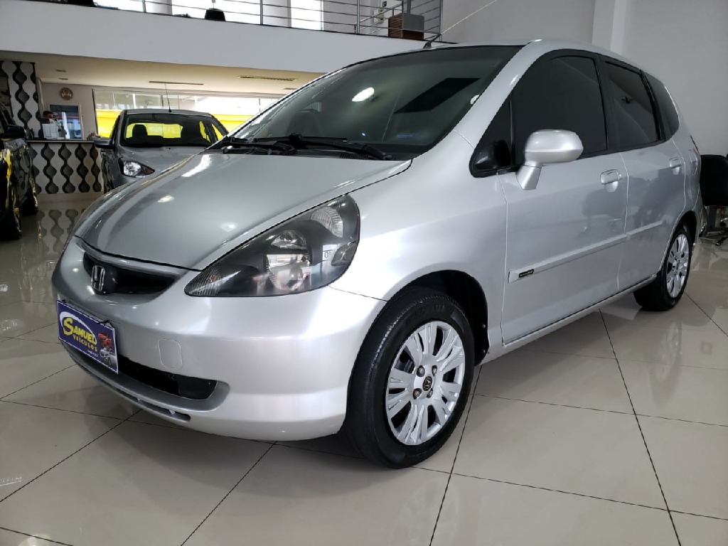 HONDA FIT 1.4 LX 8V GASOLINA 4P MANUAL HONDA FIT 1.4 LX 8V GASOLINA 4P MANUAL
