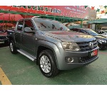VOLKSWAGEN AMAROK 2.0 4X4 CD 16V TURBO INTERCOOLER DIESEL 4P MANUAL VOLKSWAGEN AMAROK 2.0 4X4 CD 16V TURBO INTERCOOLER DIESEL 4P MANUAL