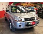 HYUNDAI TUCSON 2.0 MPFI GL 16V 142CV 2WD GASOLINA 4P MANUAL HYUNDAI TUCSON 2.0 MPFI GL 16V 142CV 2WD GASOLINA 4P MANUAL