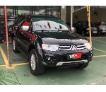 MITSUBISHI PAJERO 3.5 HPE 4X4 7 LUGARES V6 24V FLEX 4P AUTOMATICO MITSUBISHI PAJERO 3.5 HPE 4X4 7 LUGARES V6 24V FLEX 4P AUTOMATICO