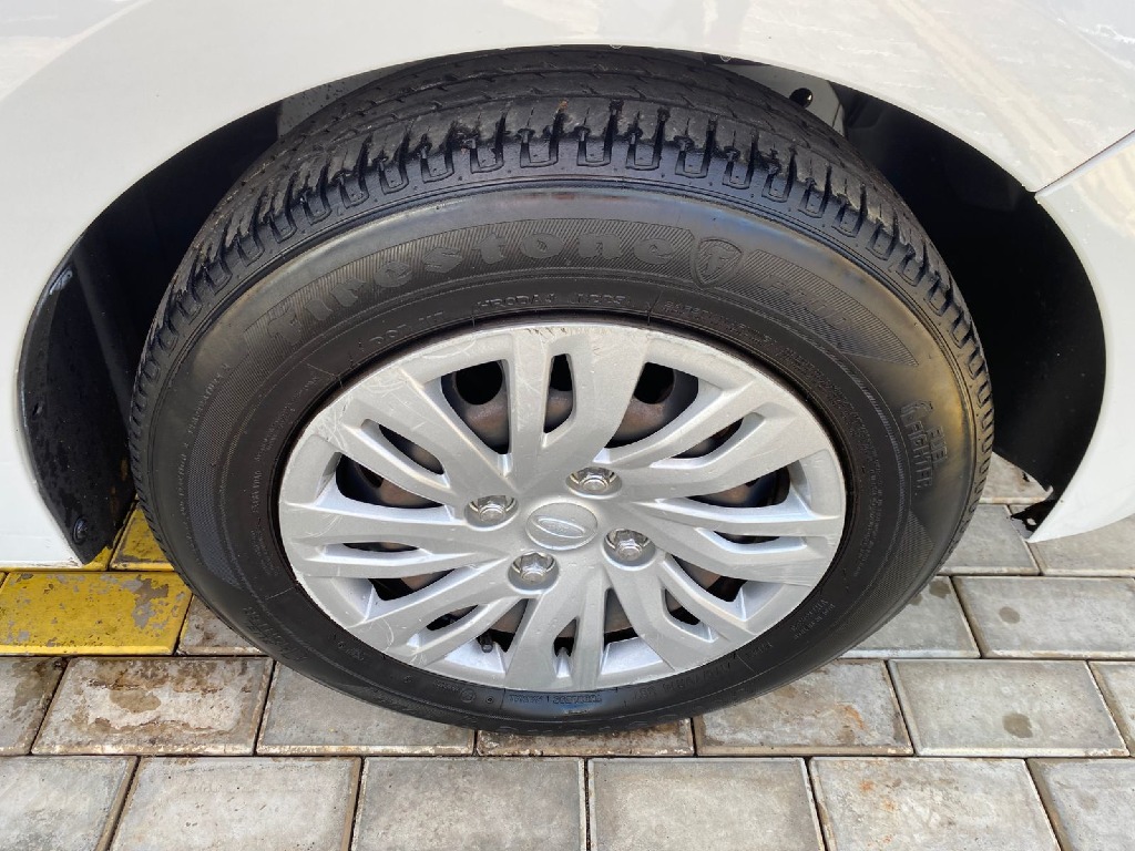 ford KA 1.5 TI-VCT FLEX SE SEDAN MANUAL 2020