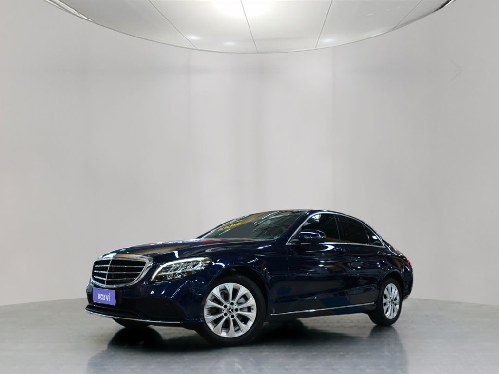 Seminovos certificados MERCEDES-BENZ C 180 1.6 CGI FLEX EXCLUSIVE 9G-TRONIC