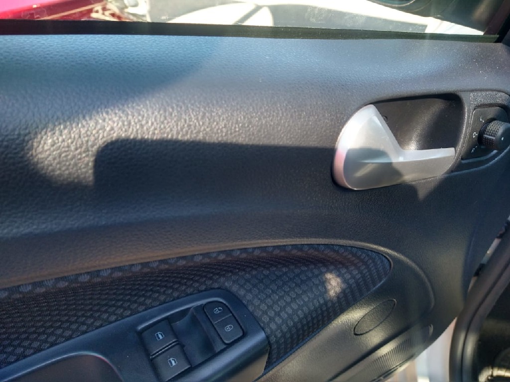 VOLKSWAGEN SAVEIRO 1.6 MSI TRENDLINE CS 8V FLEX 2P MANUAL VOLKSWAGEN SAVEIRO 1.6 MSI TRENDLINE CS 8V FLEX 2P MANUAL