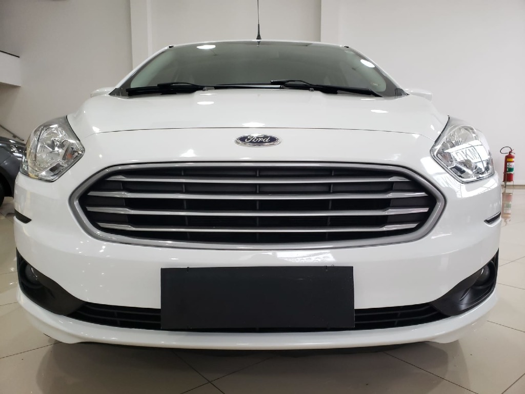 FORD KA 1.5 TI-VCT FLEX SE AUTOMATICO FORD KA 1.5 TI-VCT FLEX SE AUTOMATICO