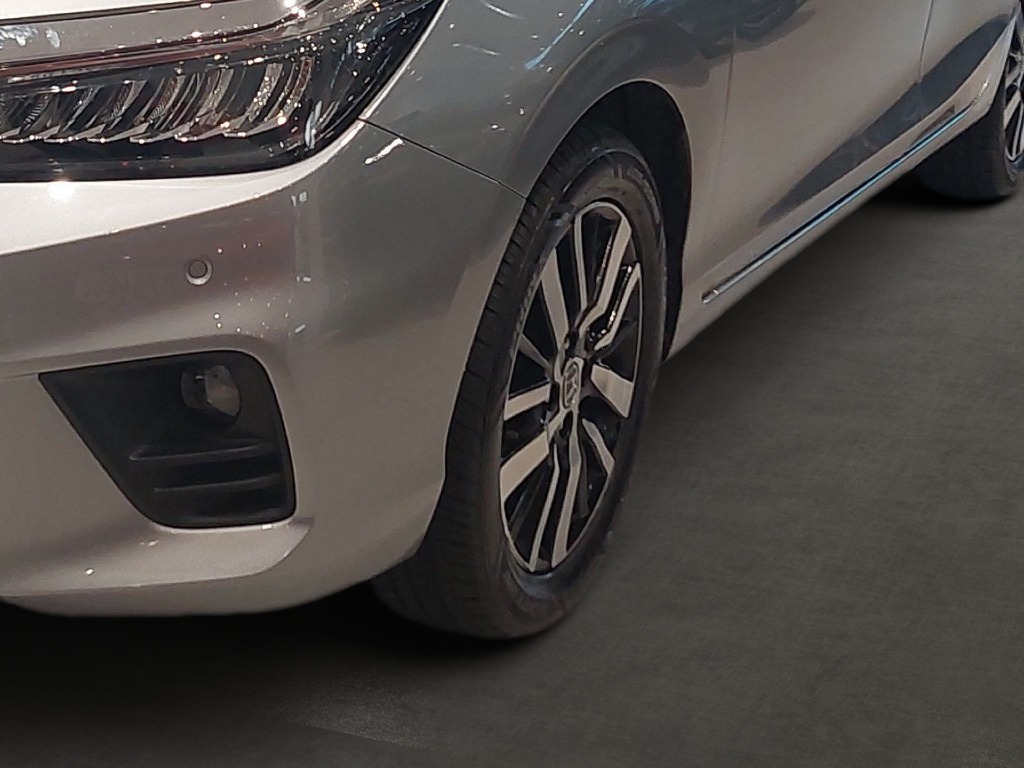 honda CITY 1.5 I-VTEC FLEX TOURING CVT 2024