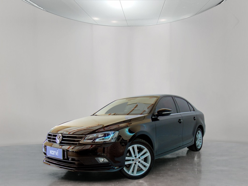Seminovos certificados VOLKSWAGEN JETTA 2.0 TSI HIGHLINE 211CV GASOLINA 4P TIPTRONIC