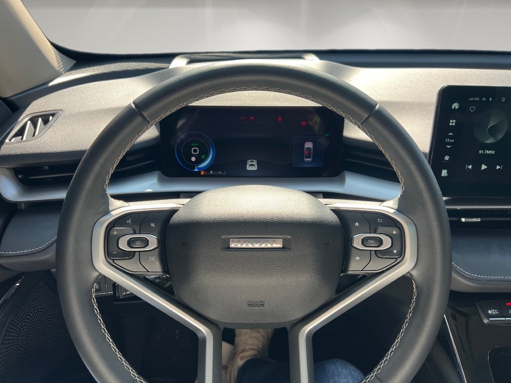 gwm HAVAL 1.5 HEV PREMIUM E-TRACTION 2024