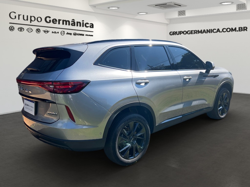 gwm HAVAL 1.5 HEV PREMIUM E-TRACTION 2024