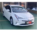TOYOTA PRIUS 1.8 16V HIBRIDO 4P AUTOMATICO TOYOTA PRIUS 1.8 16V HIBRIDO 4P AUTOMATICO