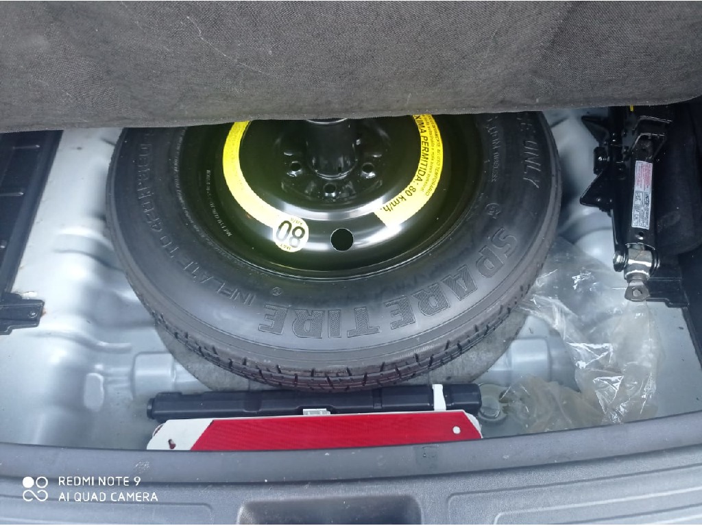 HYUNDAI IX35 2.0 MPFI GLS 16V FLEX 4P AUTOMATICO HYUNDAI IX35 2.0 MPFI GLS 16V FLEX 4P AUTOMATICO