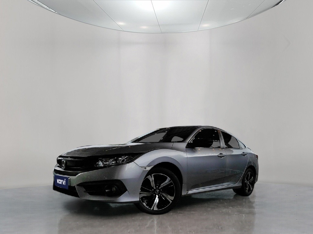 Carros usados certificados Santa Catarina HONDA CIVIC