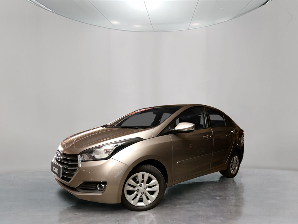 Carros usados Bahia HYUNDAI HB20S